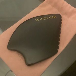 Gua Shua: Wilding Empress Stone